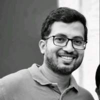 Ramanath Kamath K