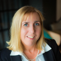 Mireille Martin