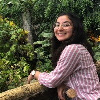 Zeynab Hosseinpour