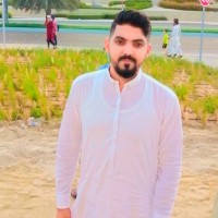Junaid Ur Rahman. Msc Civil Engineering