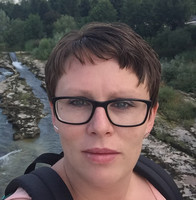 Nancy Lobij Van Der Werff