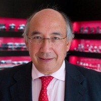 Pierre Mellinger