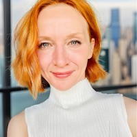 Anna Radkowska, Ma, Lpcc