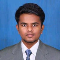 Karthikeyan P