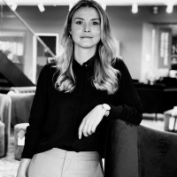 Mette Nordberg