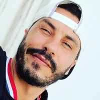 Mouhamed Zied Trabelsi