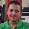 Lydia Maged