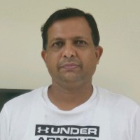 Pramod Kumbhar