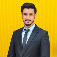 Muhammad Zubair Khan