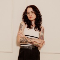 Camila Galdino Santos