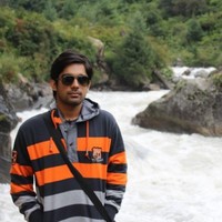 Kashish Malhotra