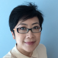 Lucia Hwang