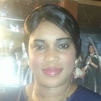 Ya Marie Jallow