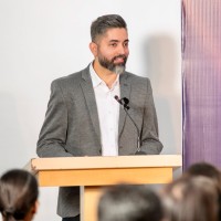 Swapnil Bhandare