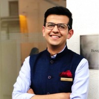 Arsh Suyal