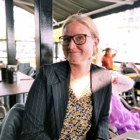 Camilla Kälvius