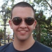 Felipe Augusto Amaral da Rocha