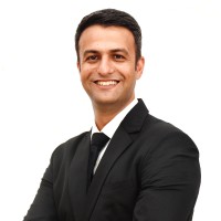 Bharat Sharma