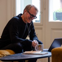 Anders Bjorklund