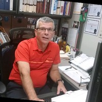 Rene Gregory