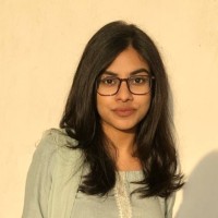 Hafeza Adiba Sharmin