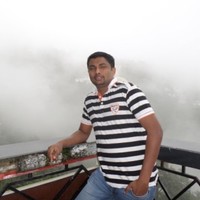 Renjith Mathew