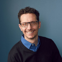 Mike Geyer