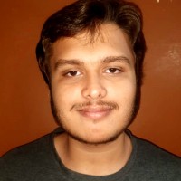 Shreyansh M.