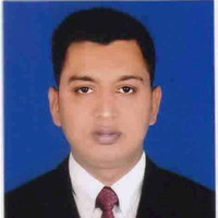 Mdmamun Shawdagar