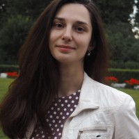 Julia Marchuk