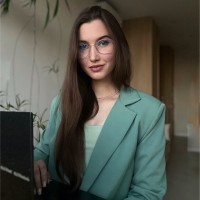 Iryna Lebid