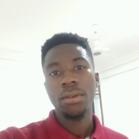 Wisdom Tetteh