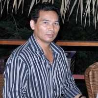 Anthony Ken