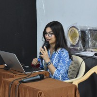Nidhi Chordia