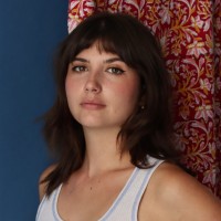 Maud Tenda