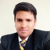 Rishabh Maurya