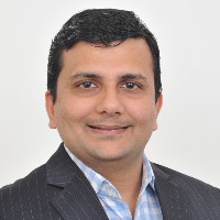 Neeraj Pradhan