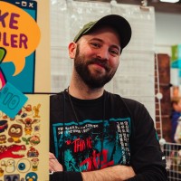 Luke Schuler