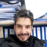 Yusuf Taşdemir