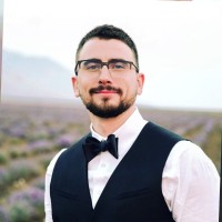 Ethan Belknap