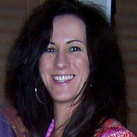 Sheryl Stone