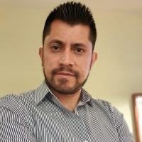 Enrique Aguilar Espinoza