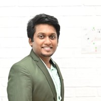 Vaishagh Ramakrishnan