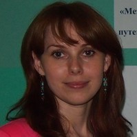 Julia Yushkova