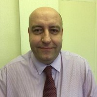 Stuart Walton