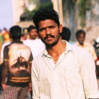 Thangaraj P