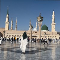 Syeda Tayyaba Bukhari