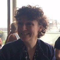Sally Abrahams