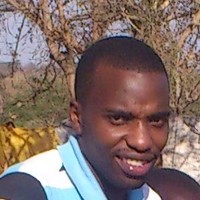 Charles Mucheru
