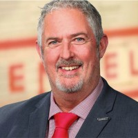 Graham Broadley